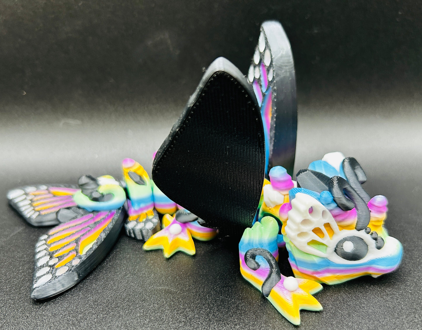 Butterfly Dragon