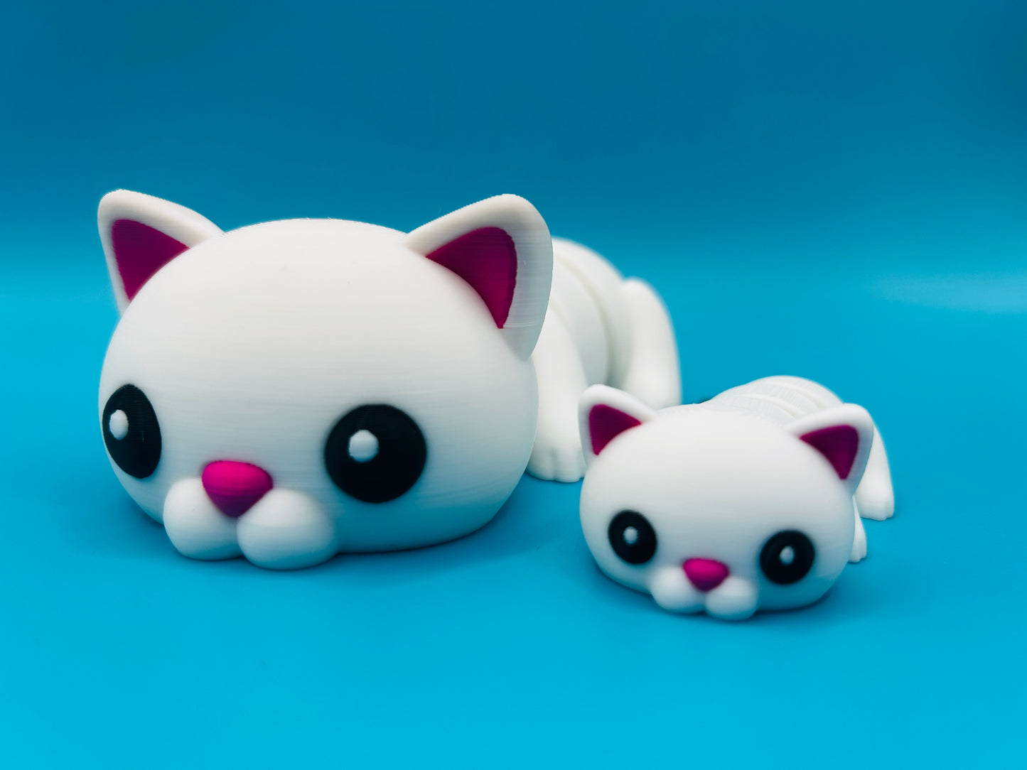 Flexi Cat