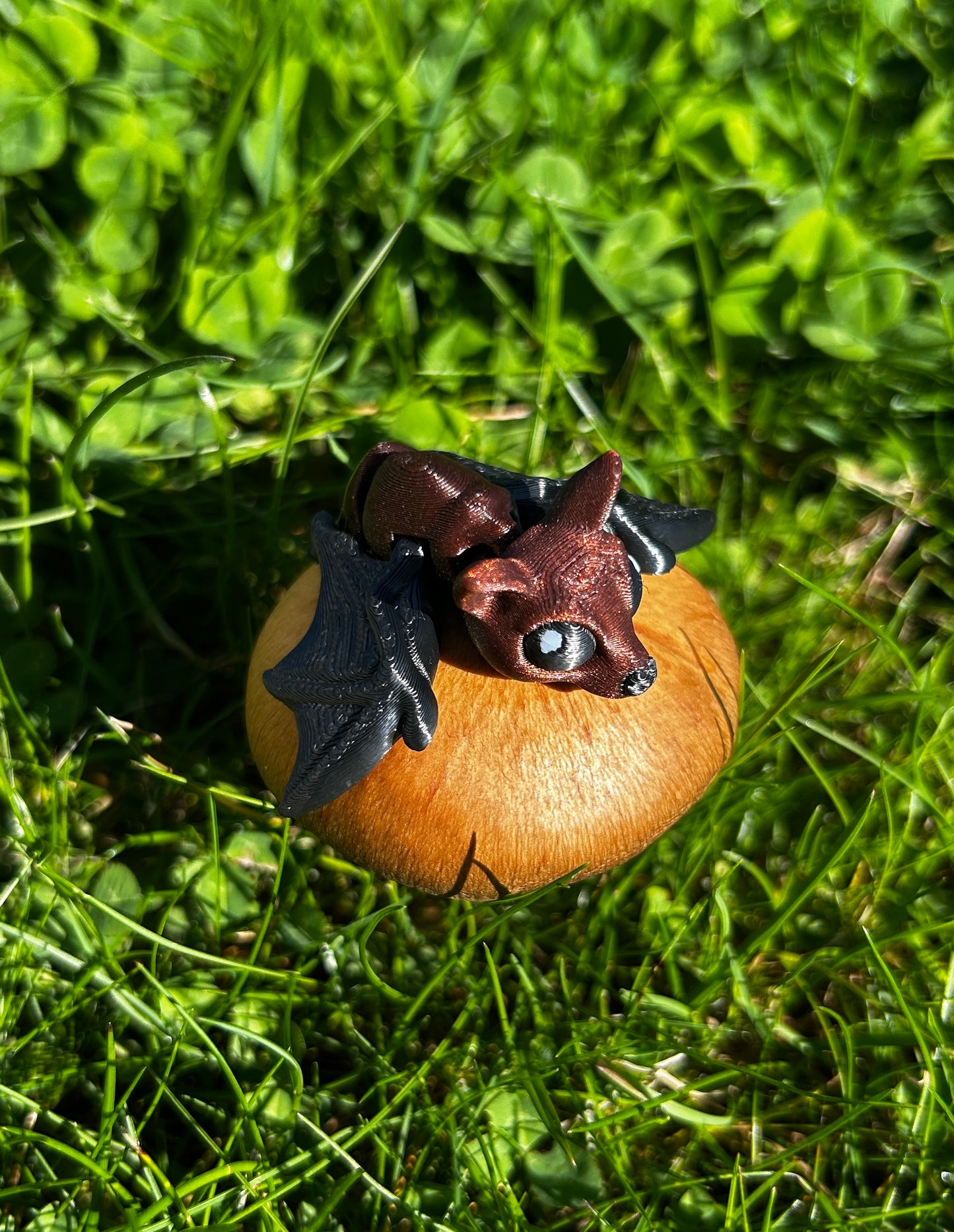 Bat ~ Spooky Hatchling