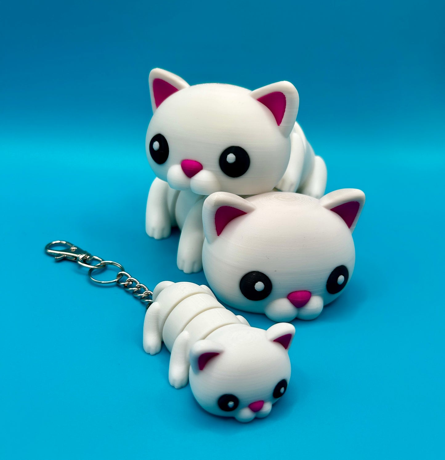 Flexi Cat