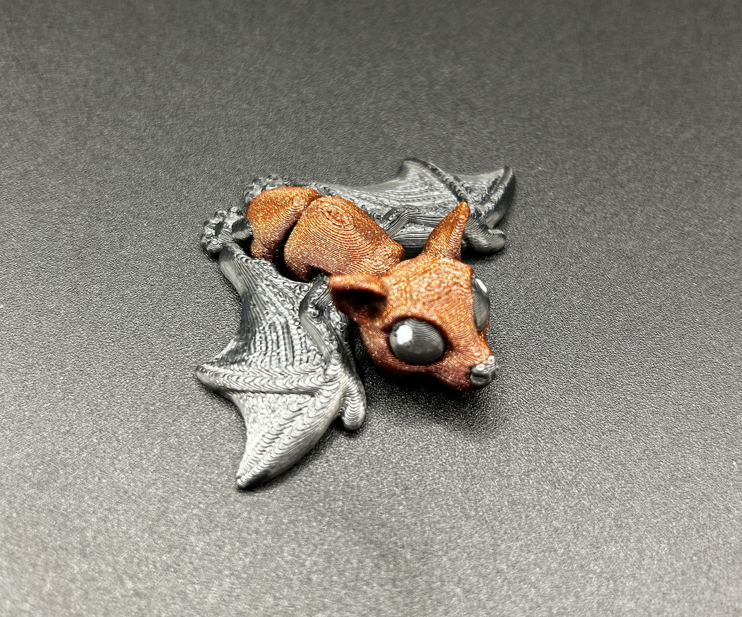 Bat ~ Spooky Hatchling