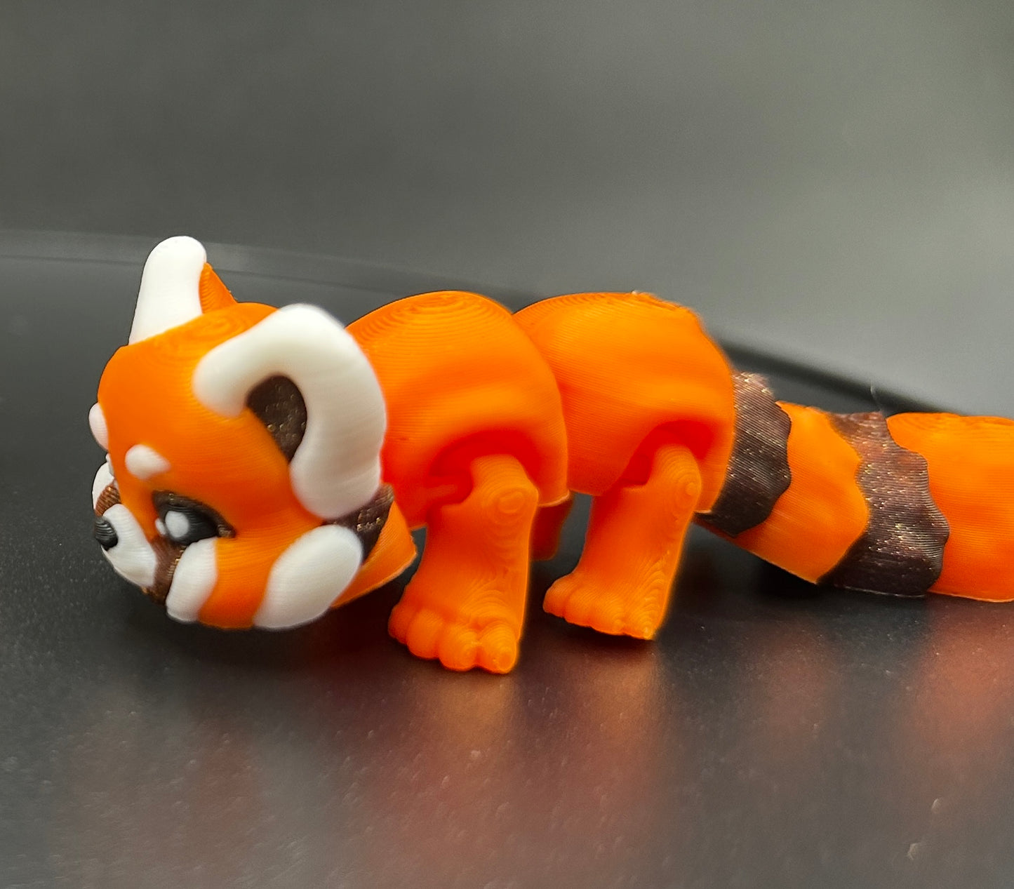 Red Panda