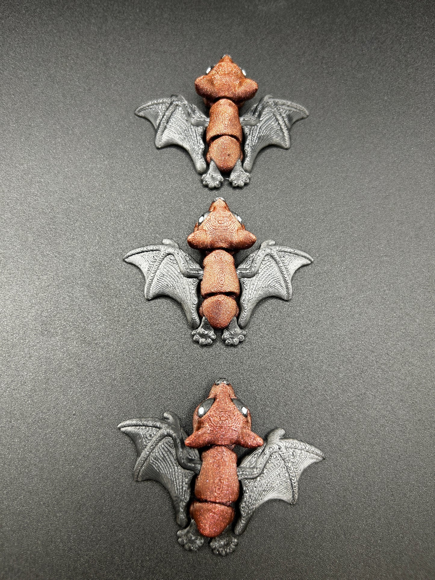 Bat ~ Spooky Hatchling