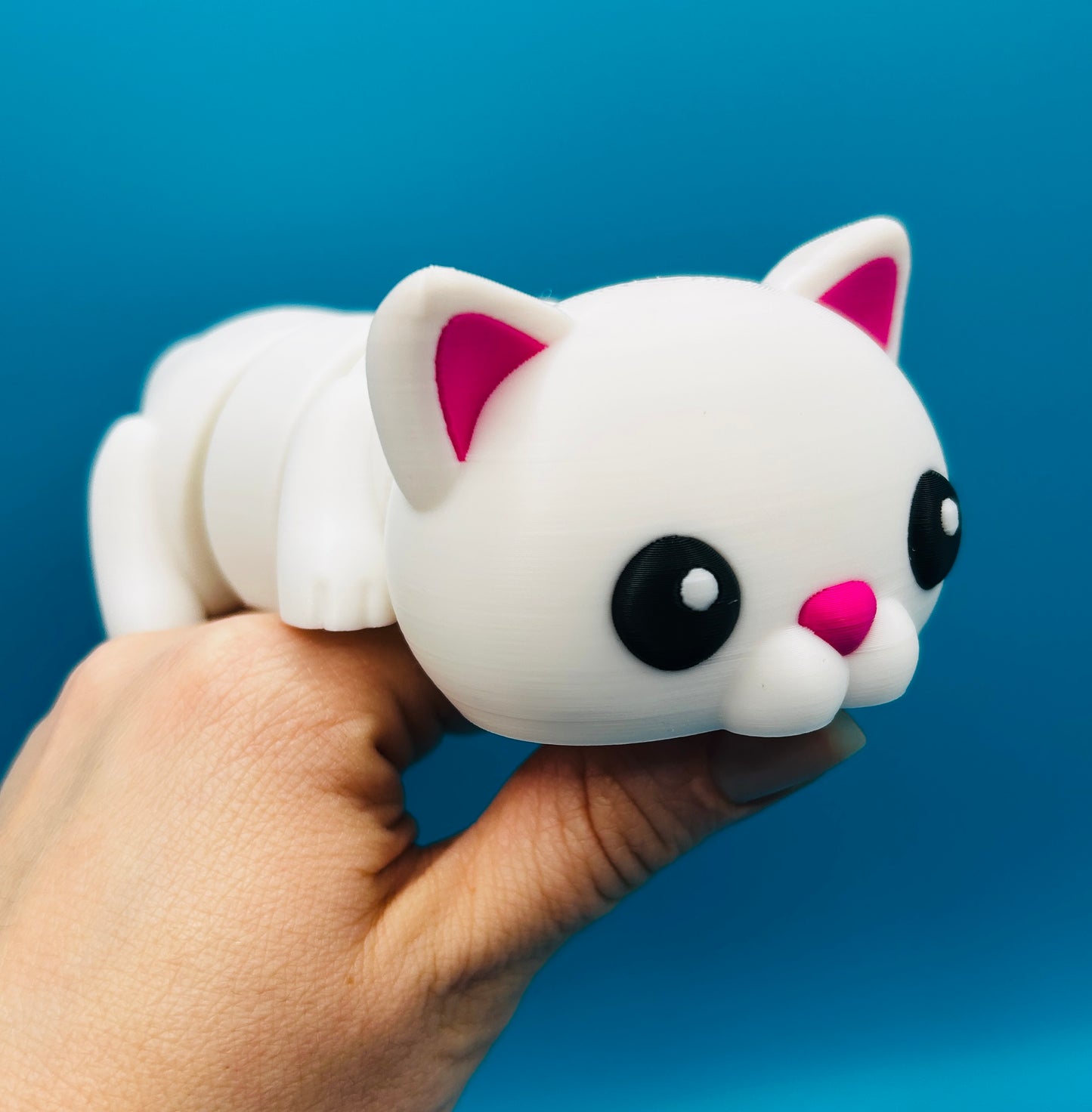 Flexi Cat