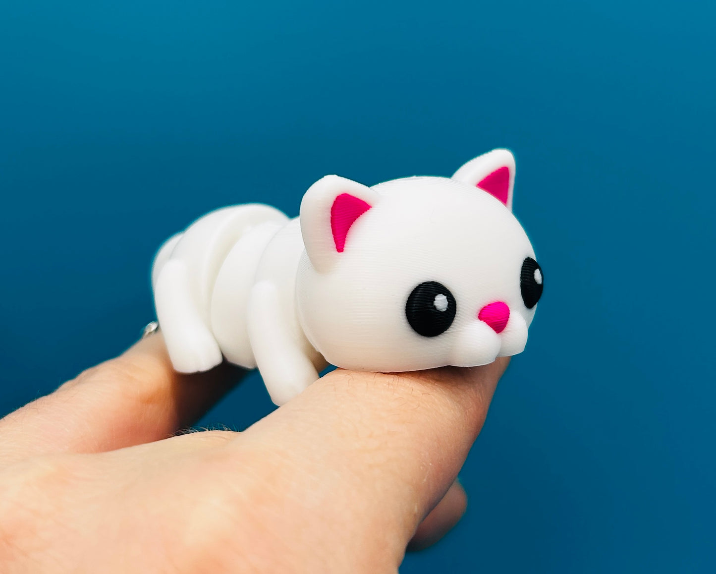 Flexi Cat