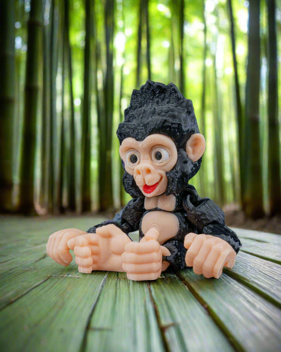 Baby Gorilla