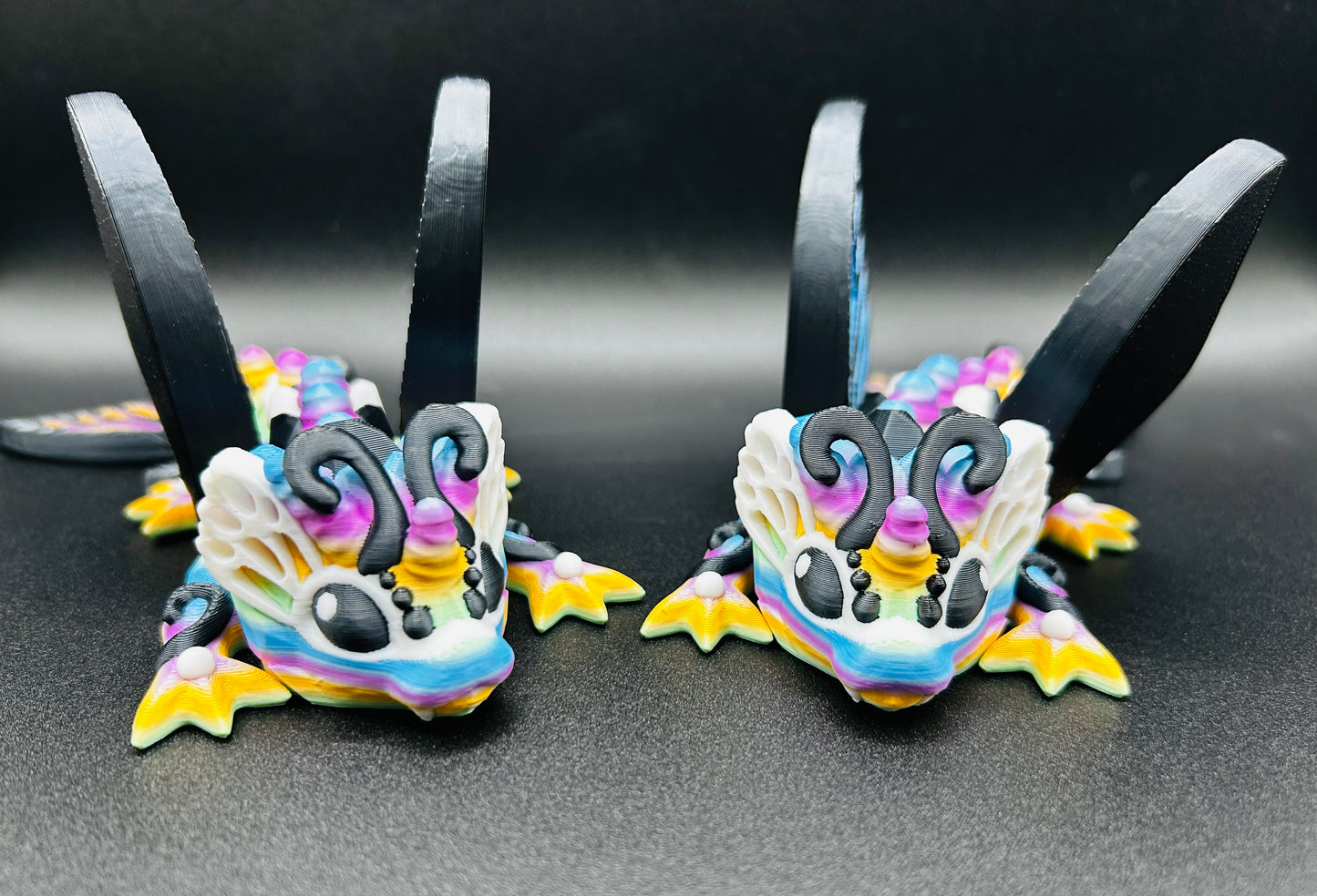 Butterfly Dragon