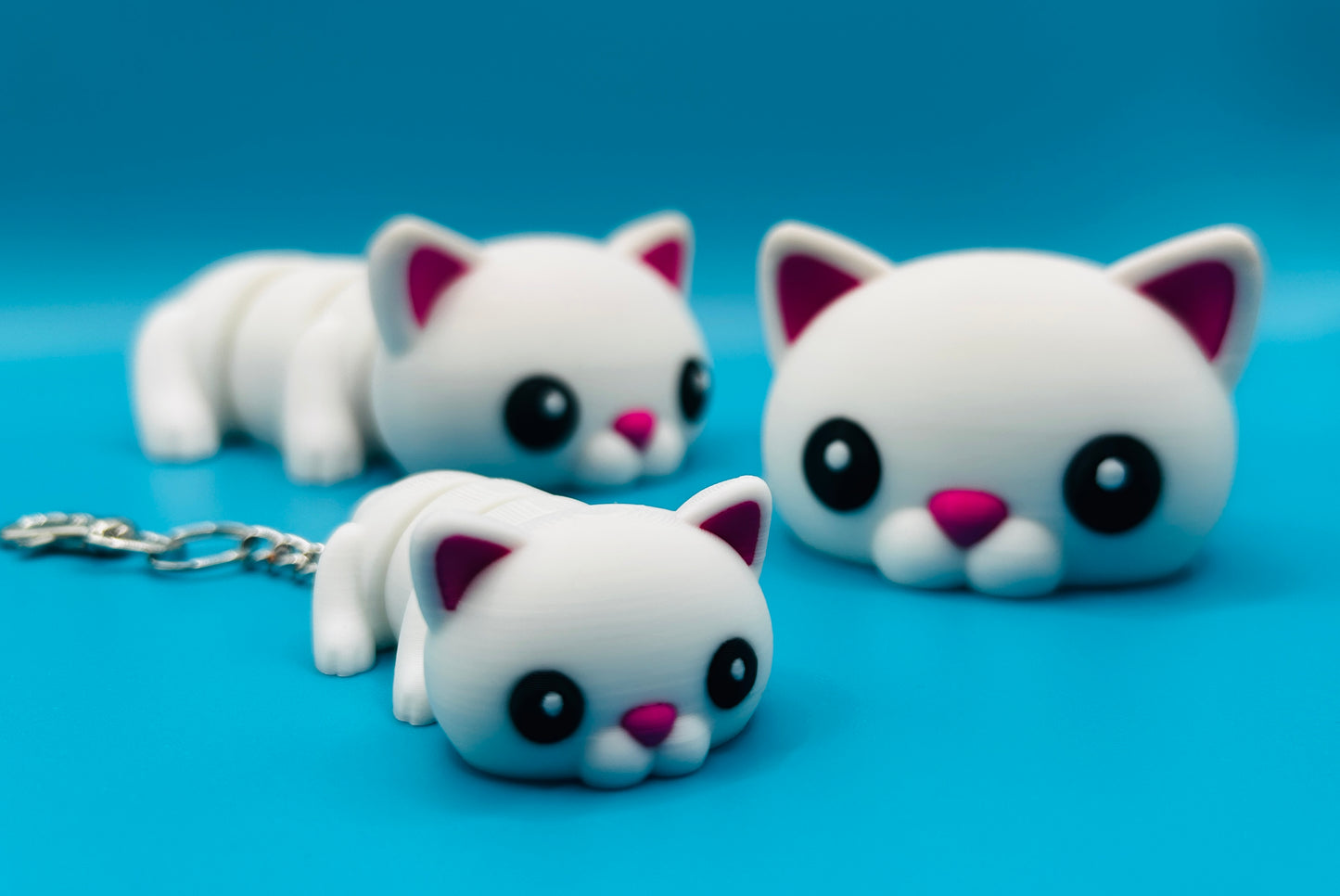 Flexi Cat