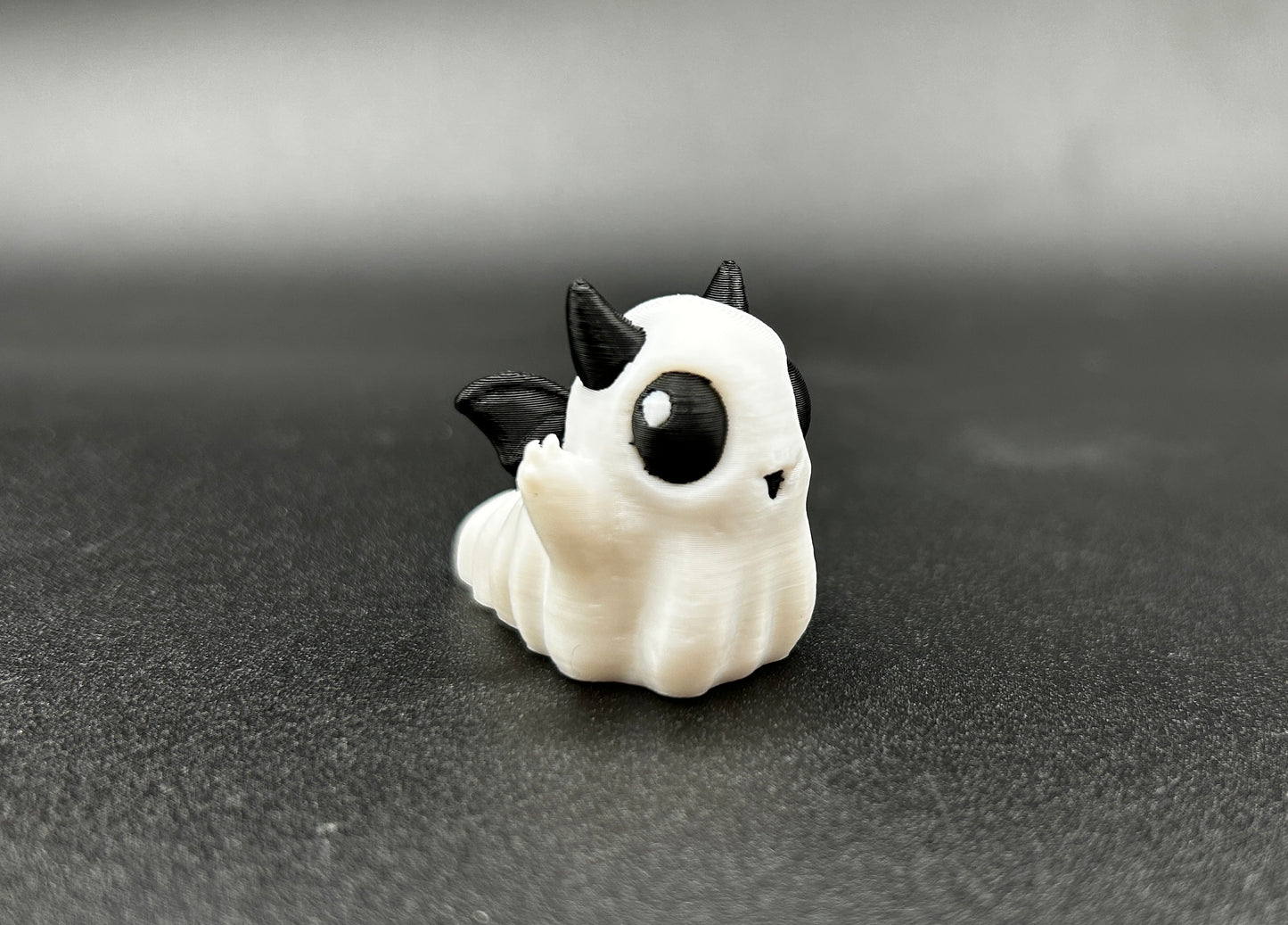 Ghost ~ Spooky Hatchling