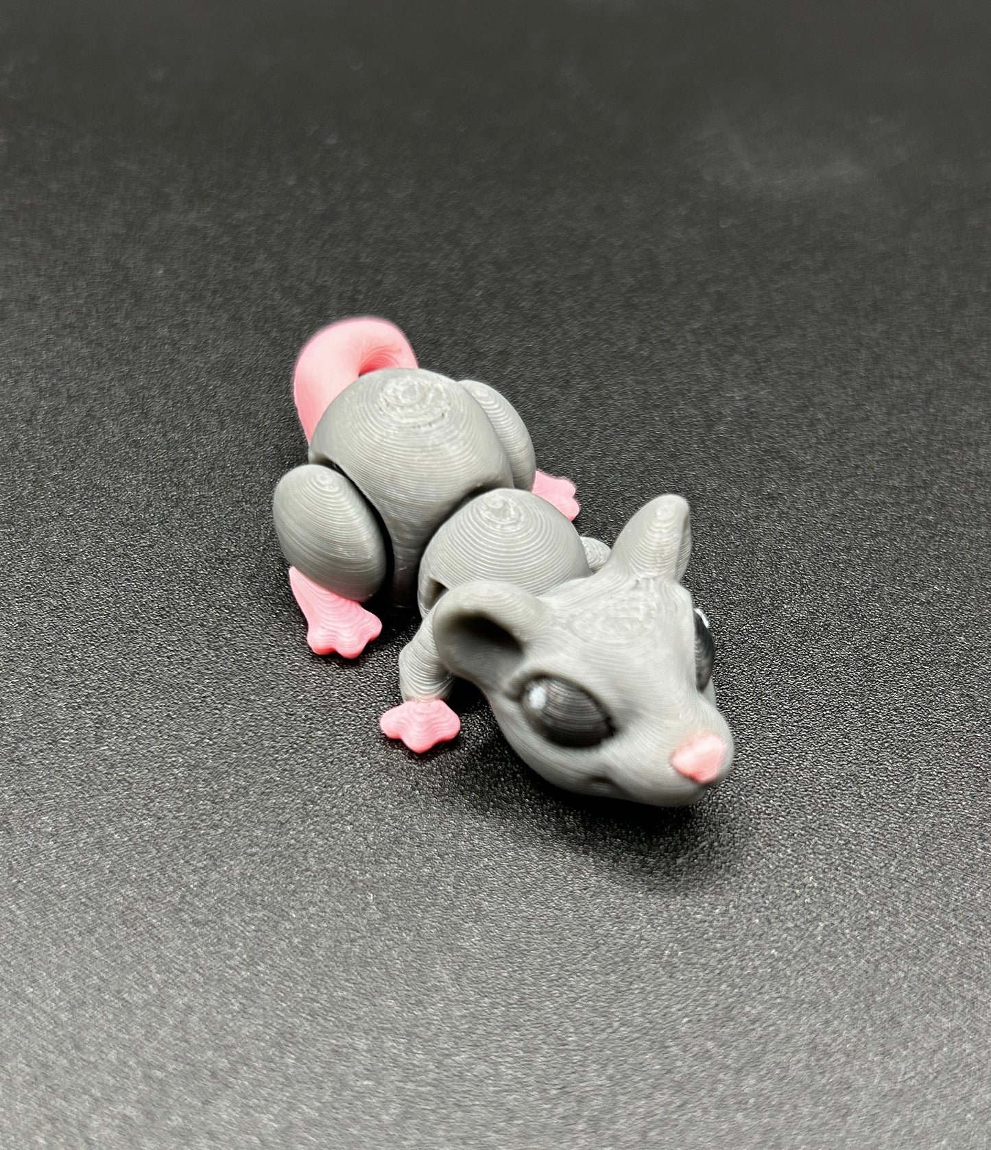 Rat ~ Spooky Hatchling