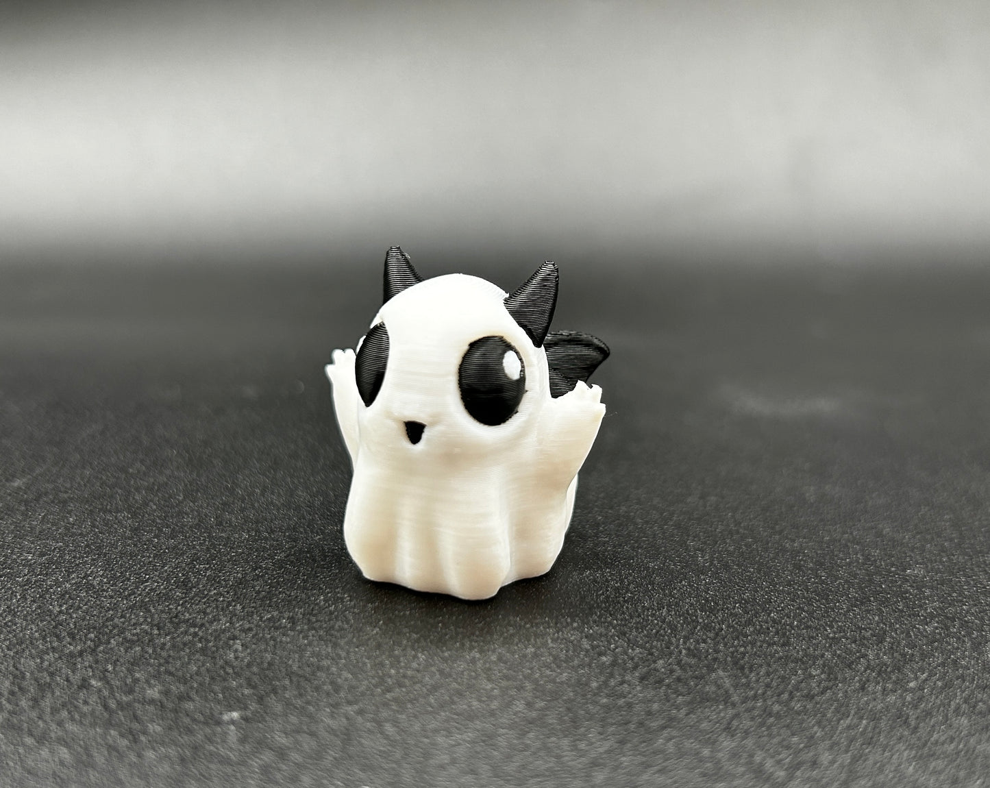 Ghost ~ Spooky Hatchling