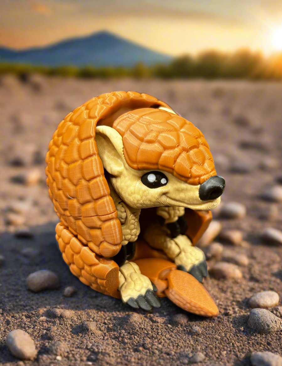 Armadillo