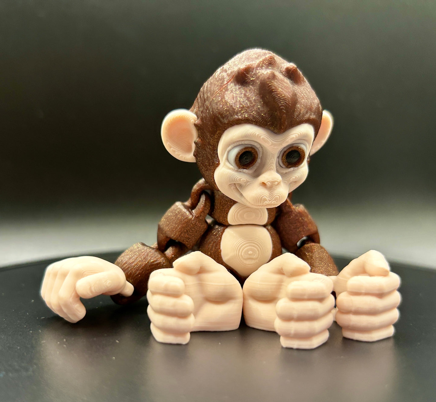 Baby Chimp