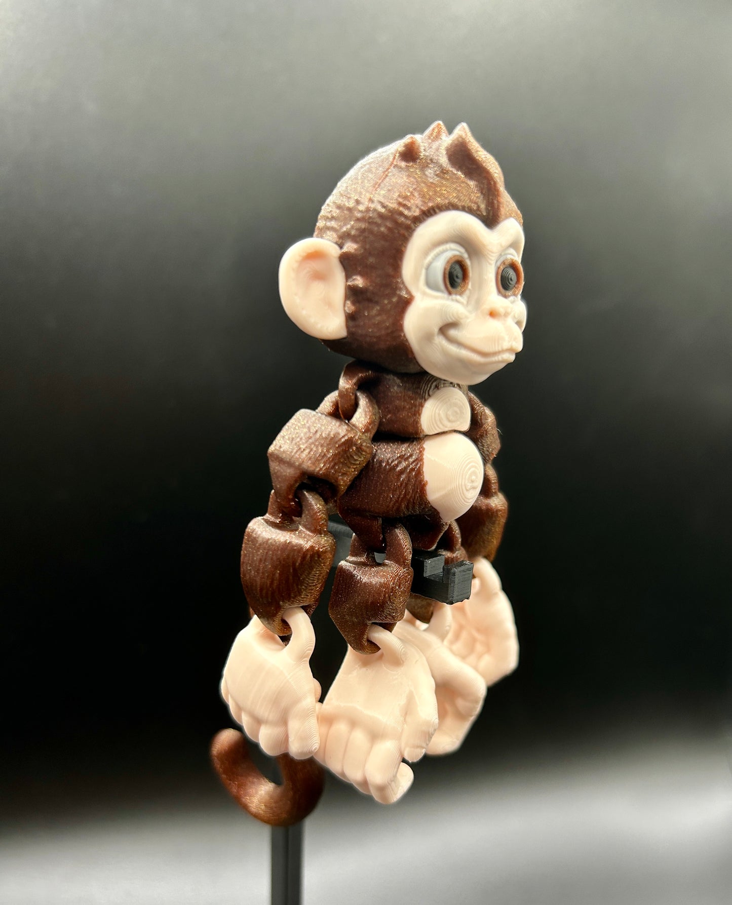 Baby Chimp