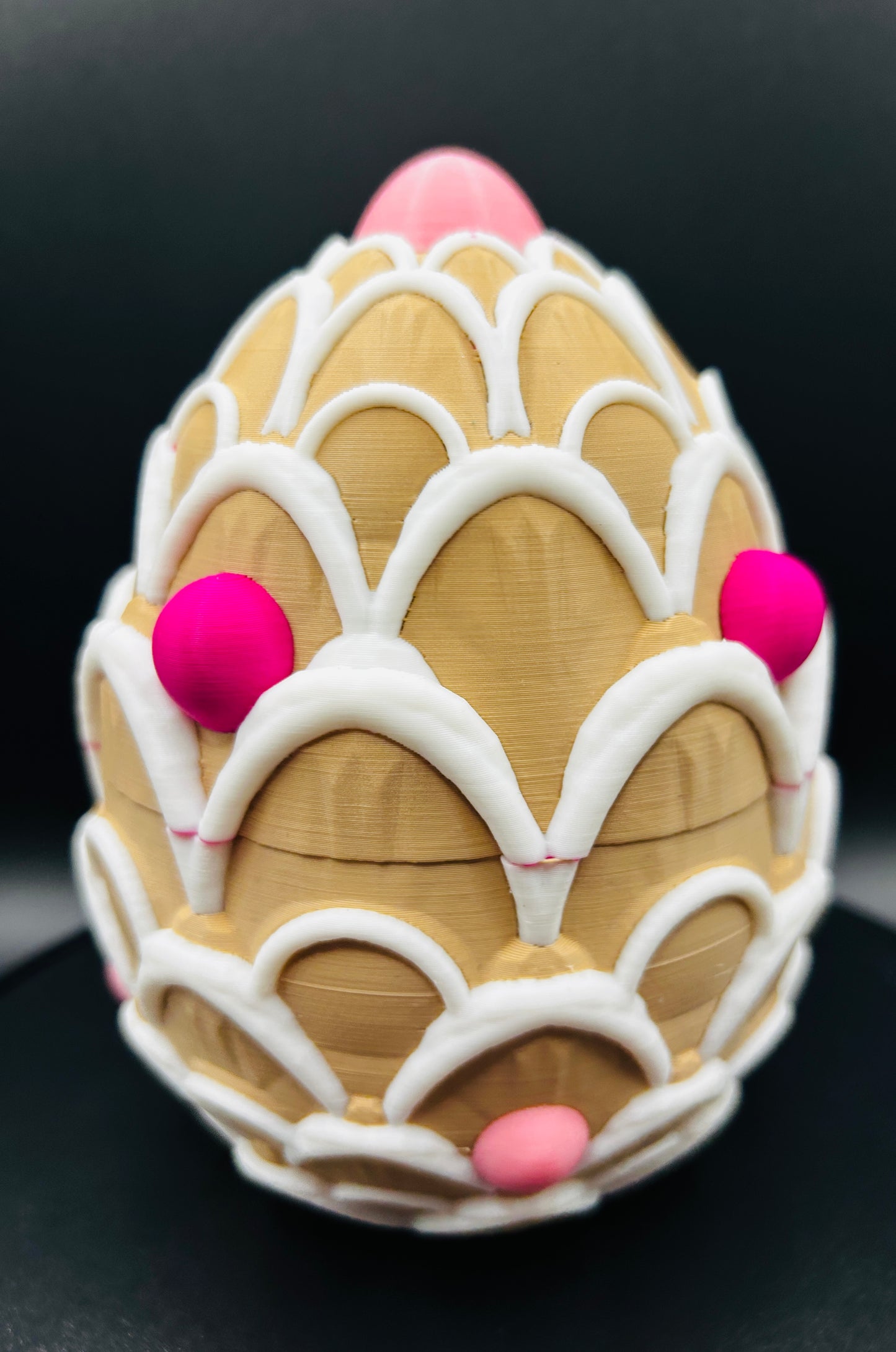 Cookie Dragon Egg