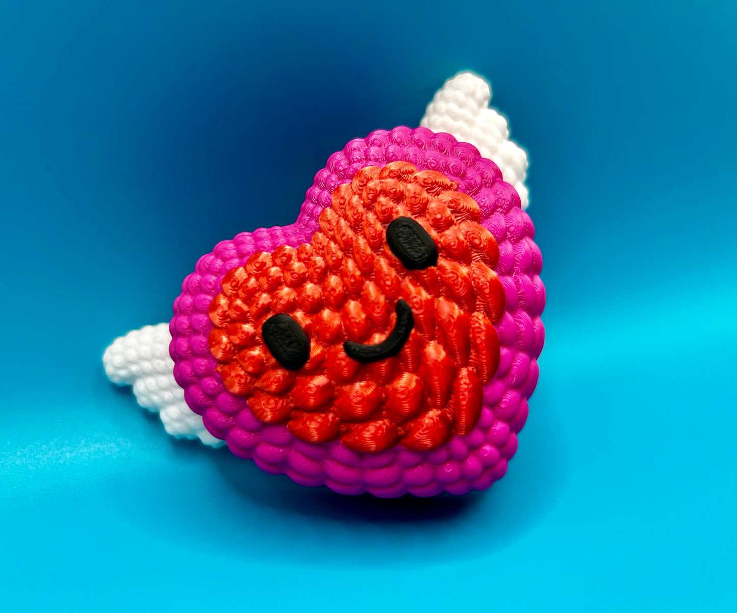 Happy Heart Container
