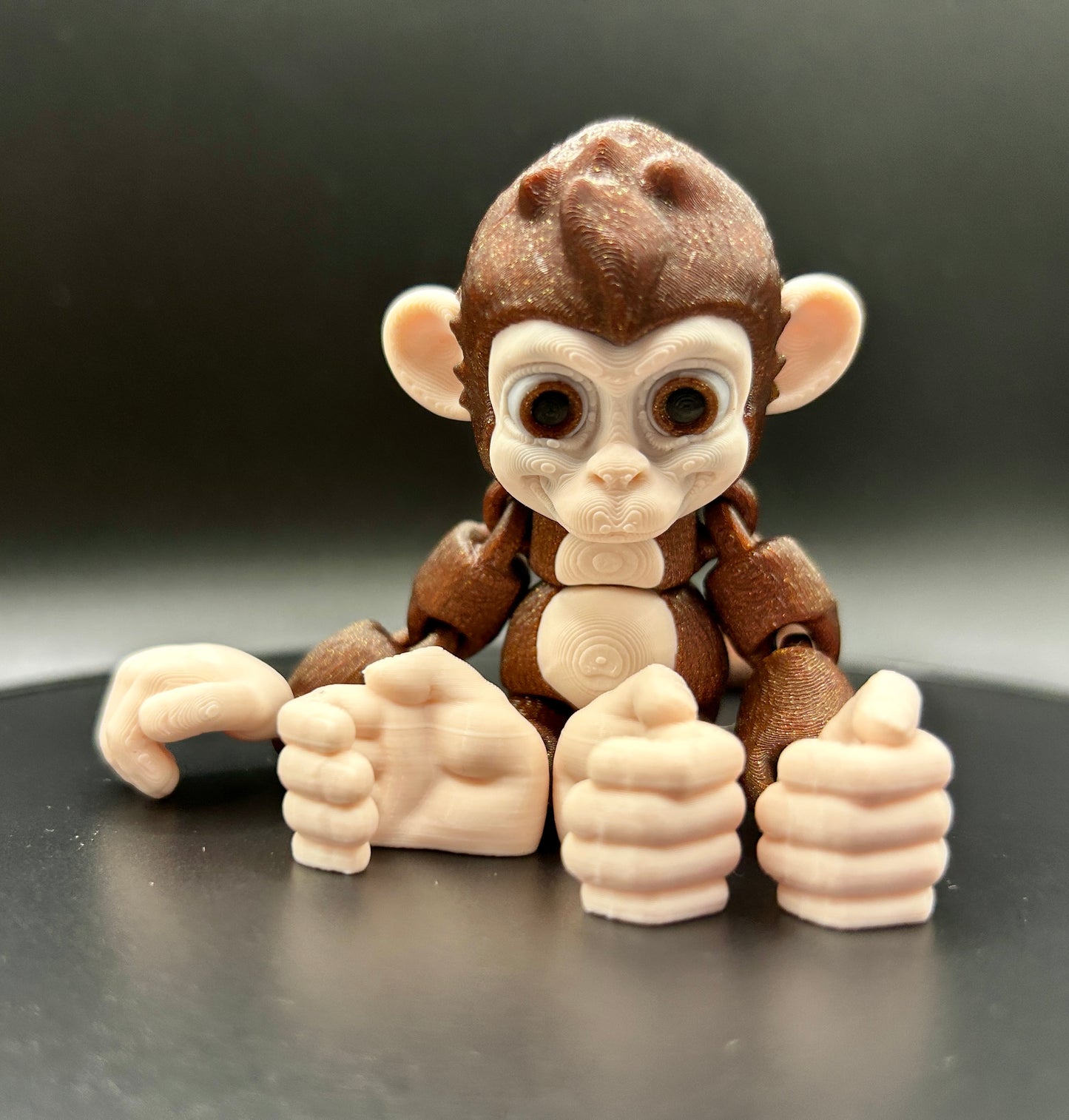 Baby Chimp