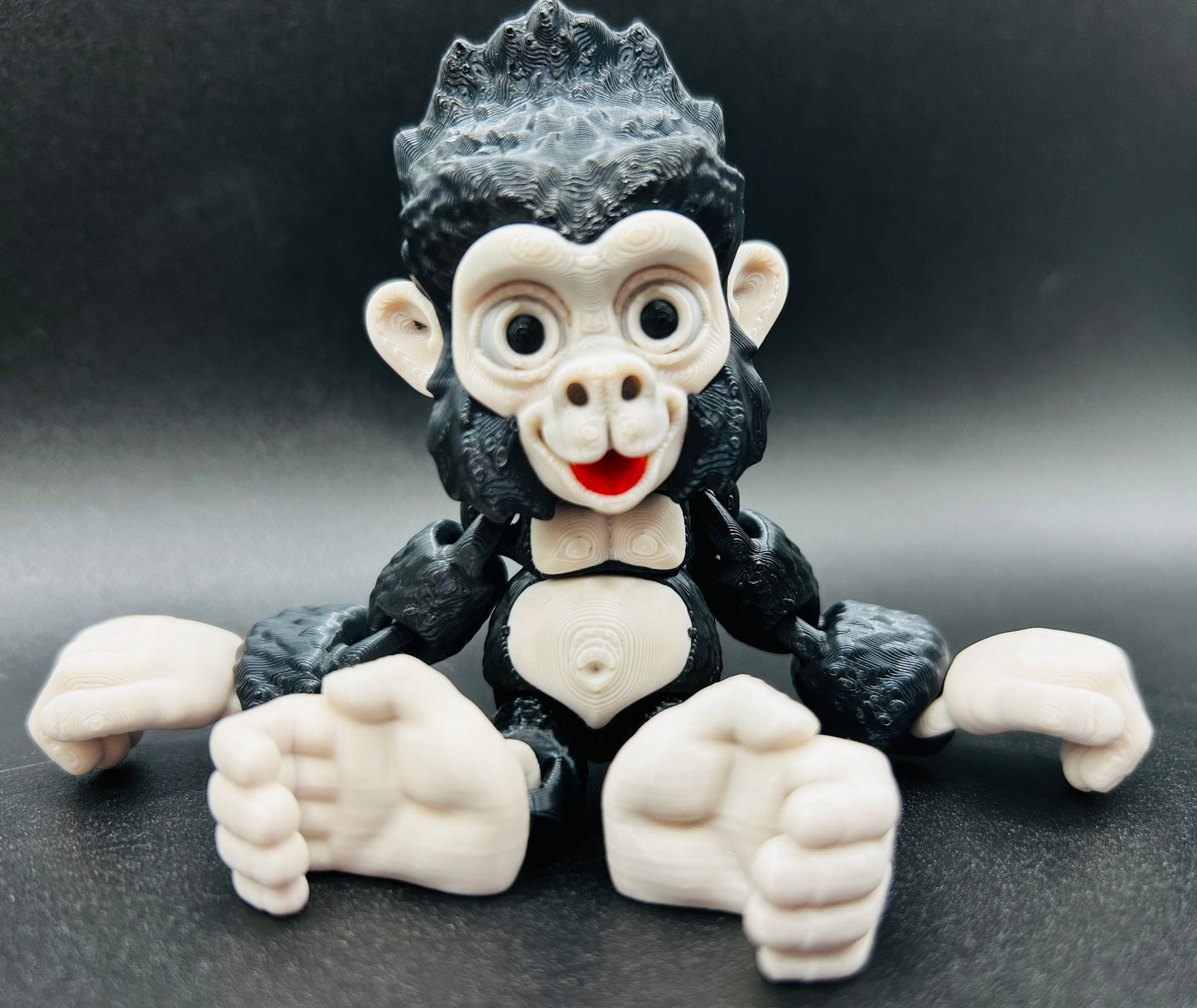 Baby Gorilla