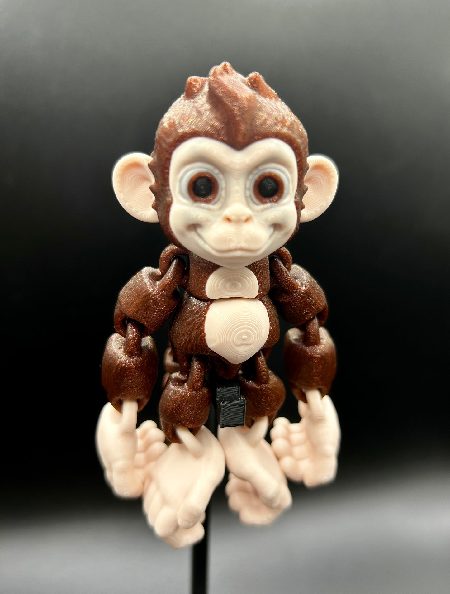 Baby Chimp