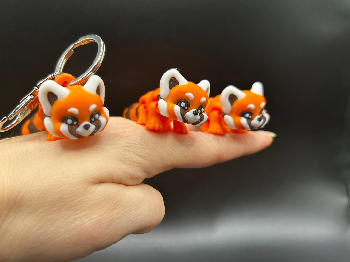 Red Panda
