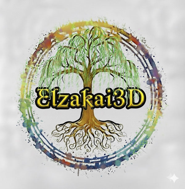 Elzakai3D