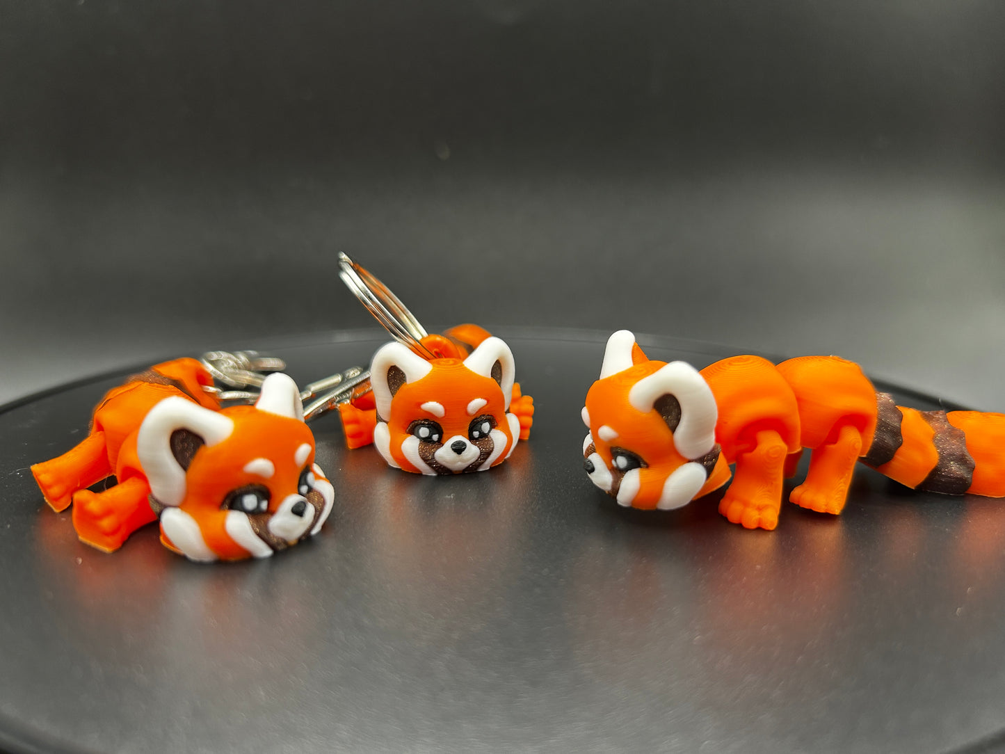 Red Panda