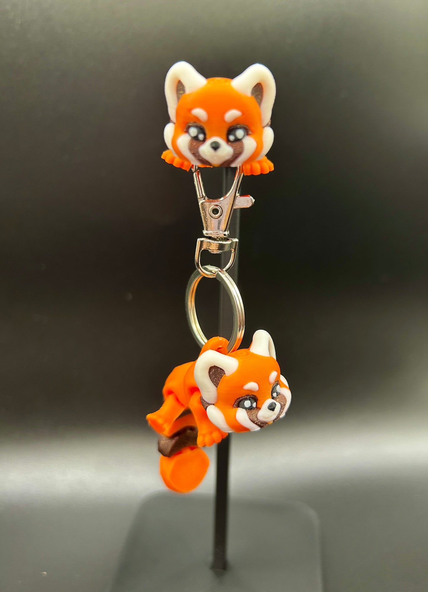 Red Panda