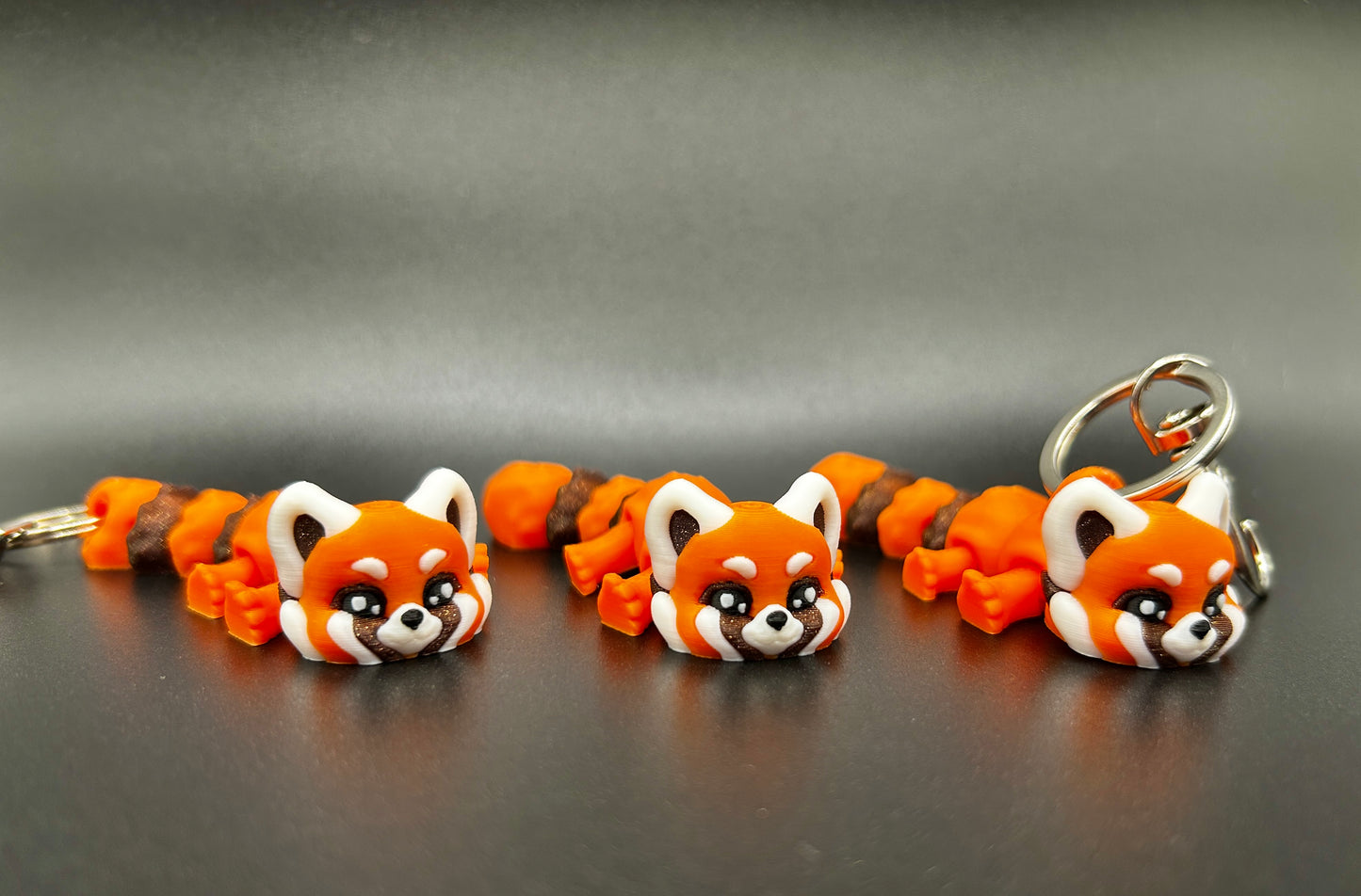 Red Panda