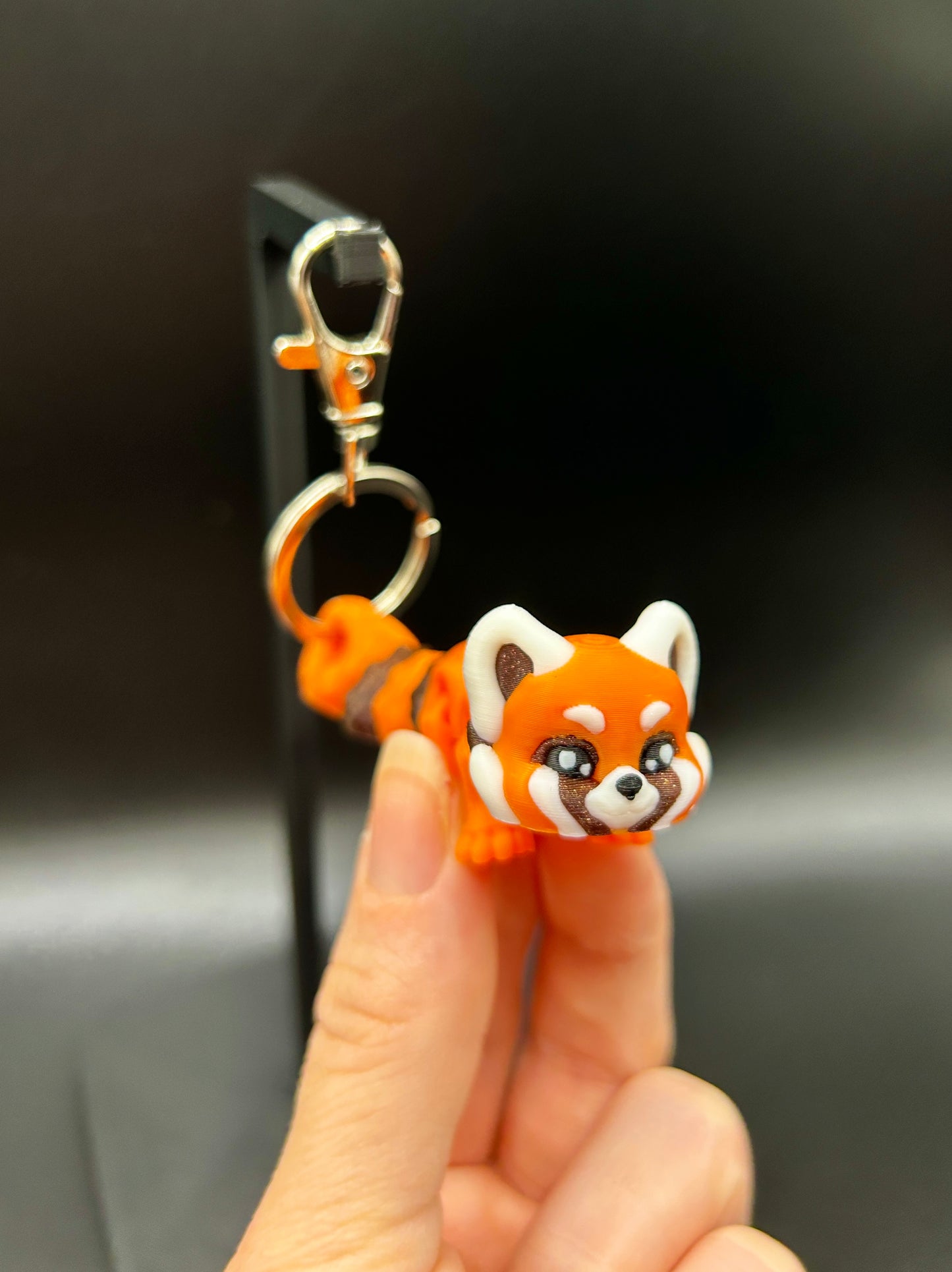 Red Panda