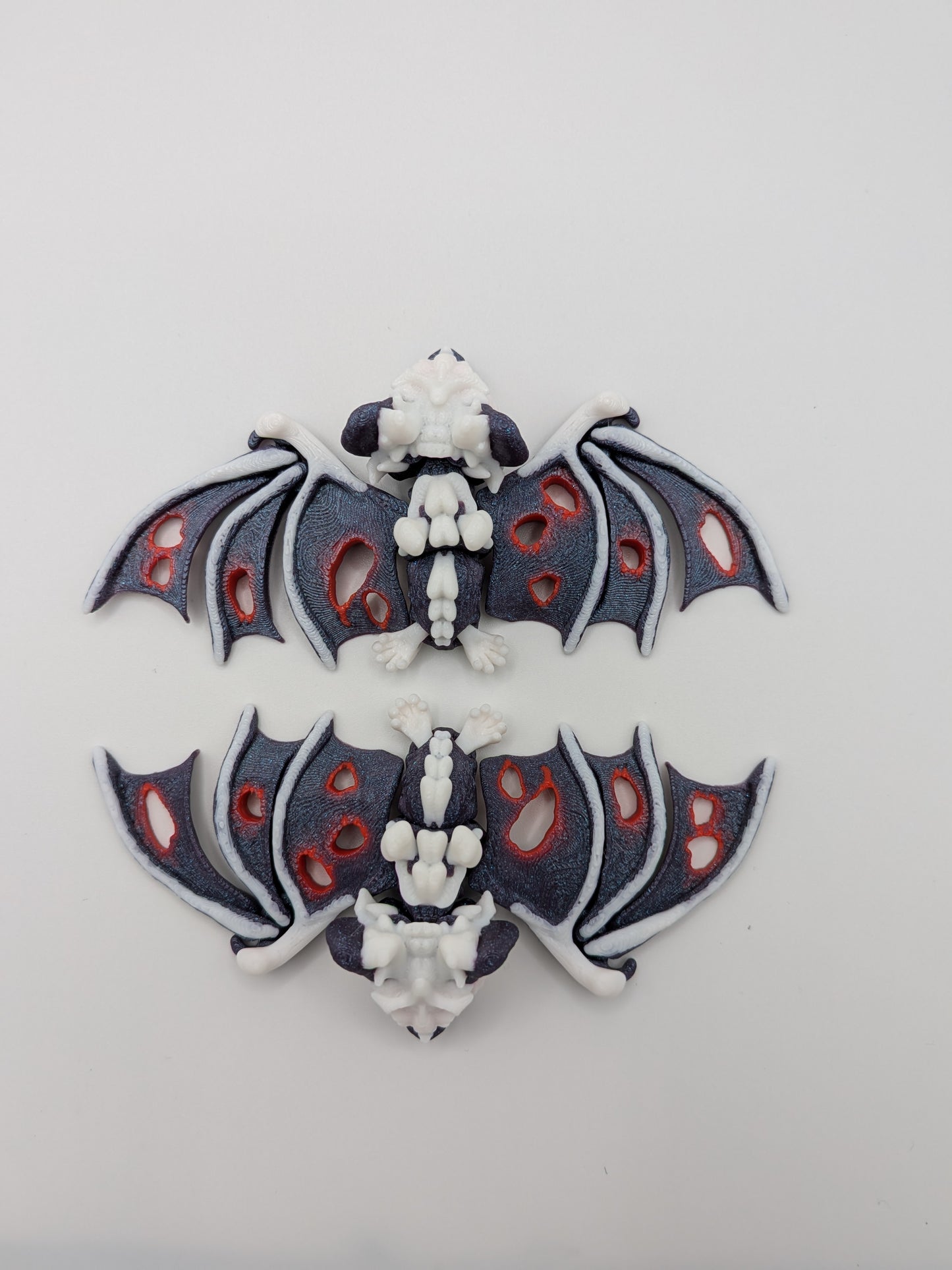 Hollow Articulated Bat