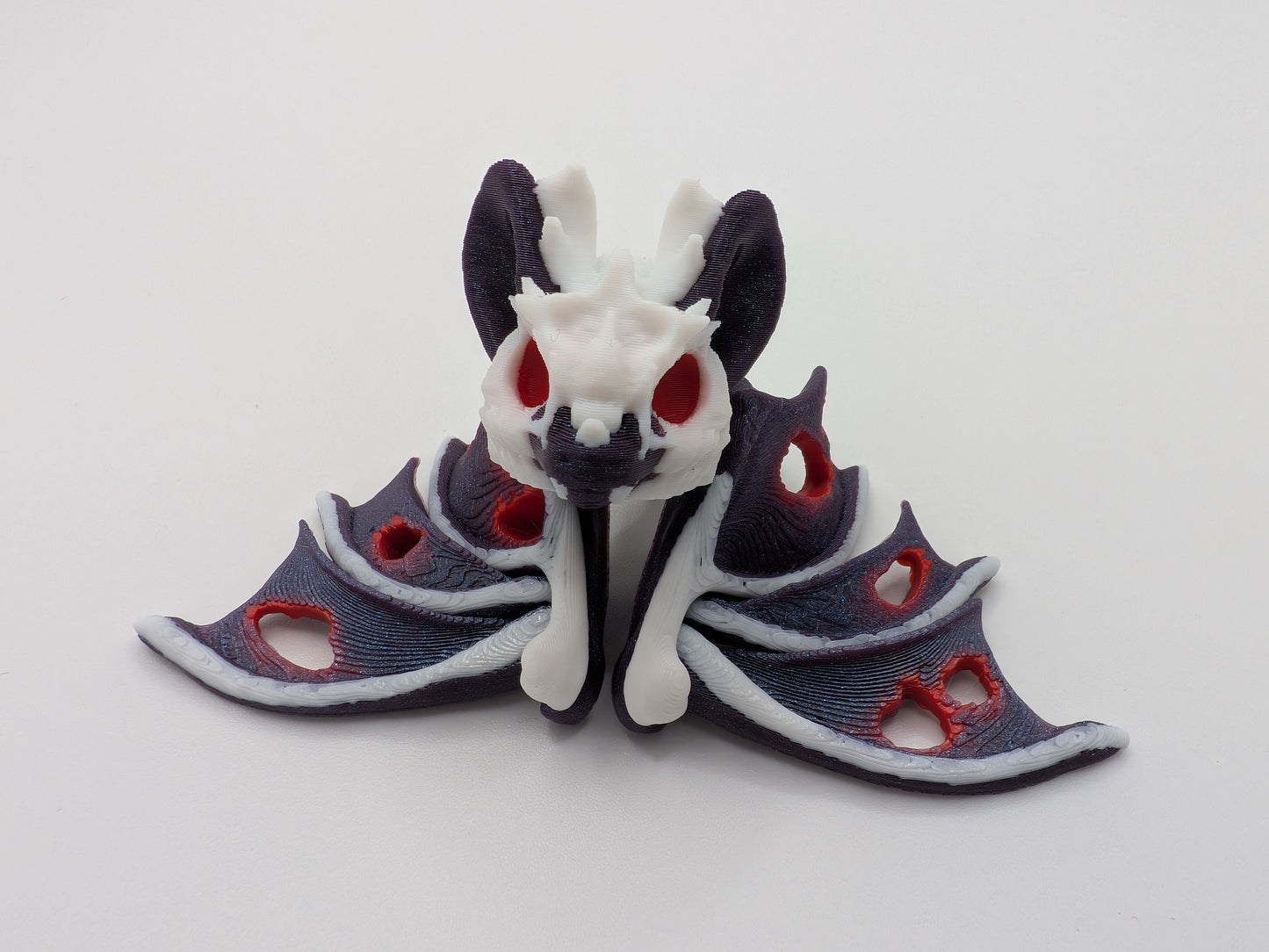 Hollow Articulated Bat