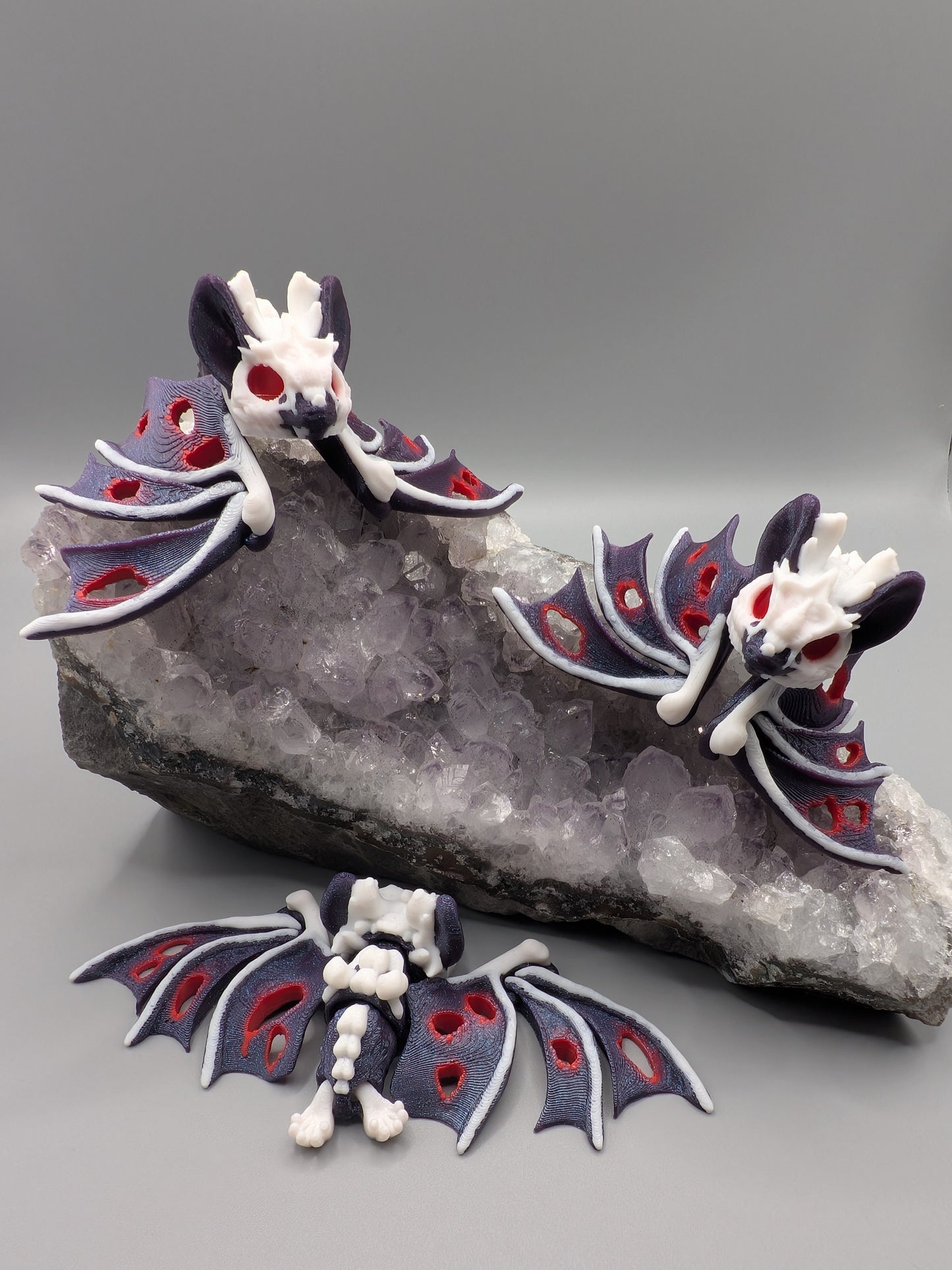 Hollow Articulated Bat