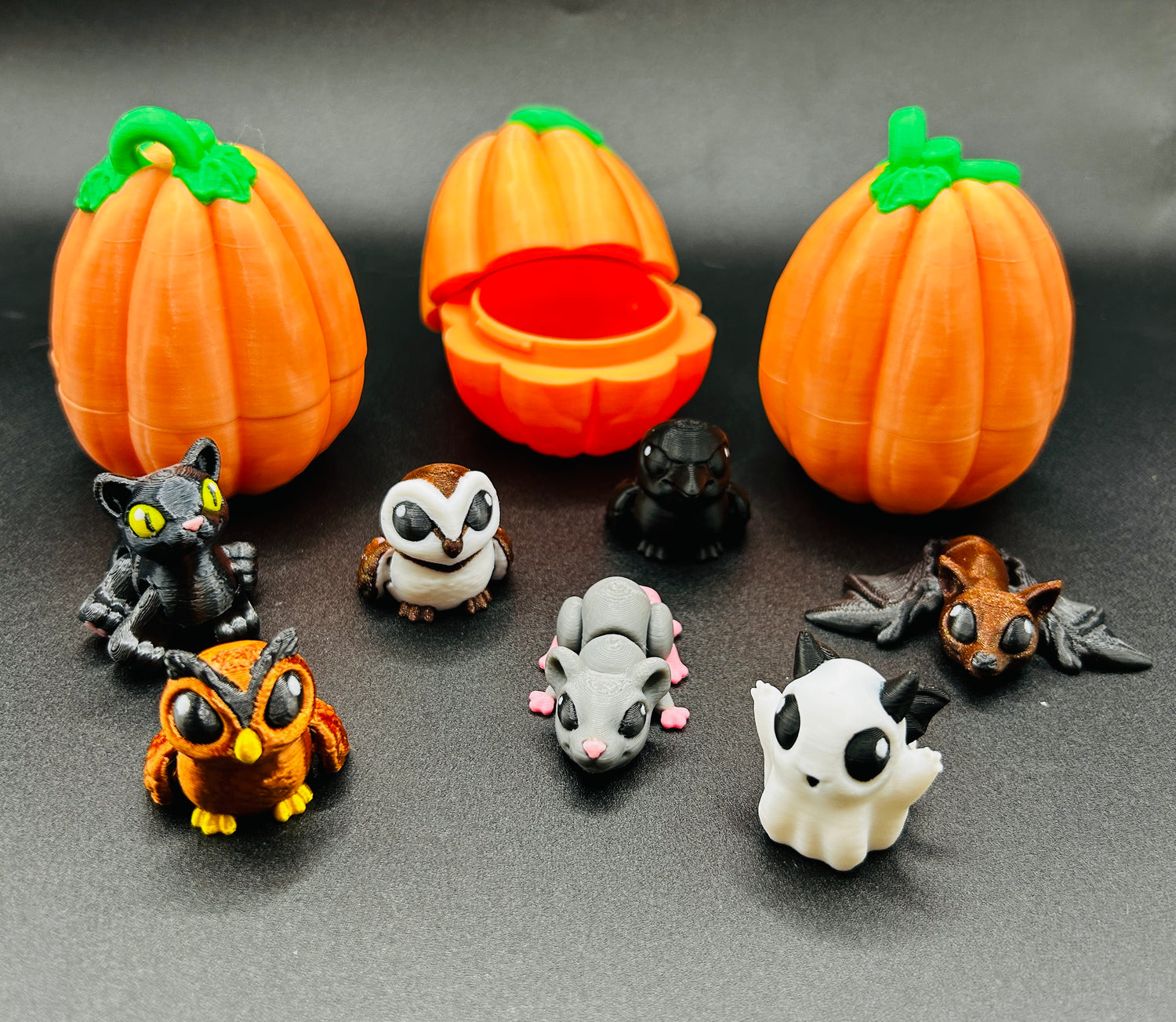Hatchlings