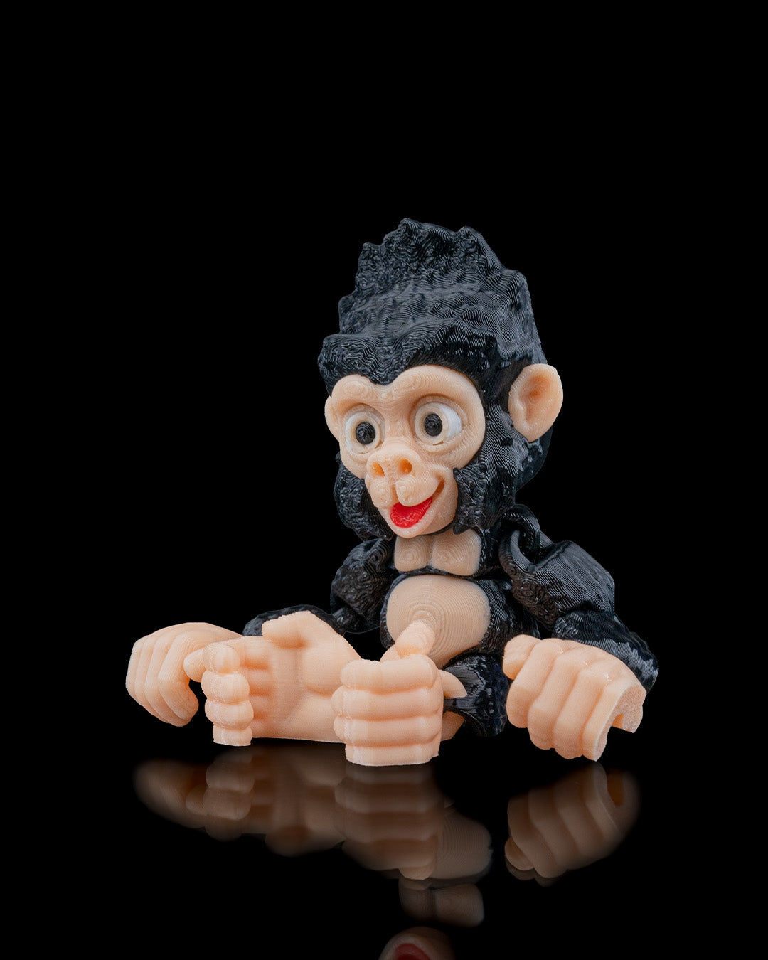 Baby Gorilla