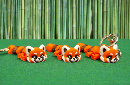Red Panda