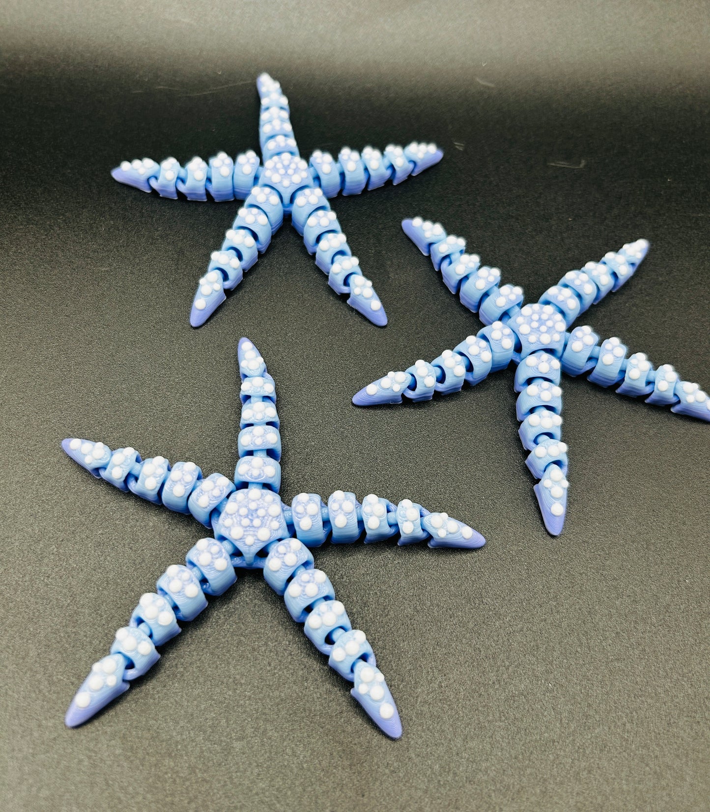 Tiny Starfish