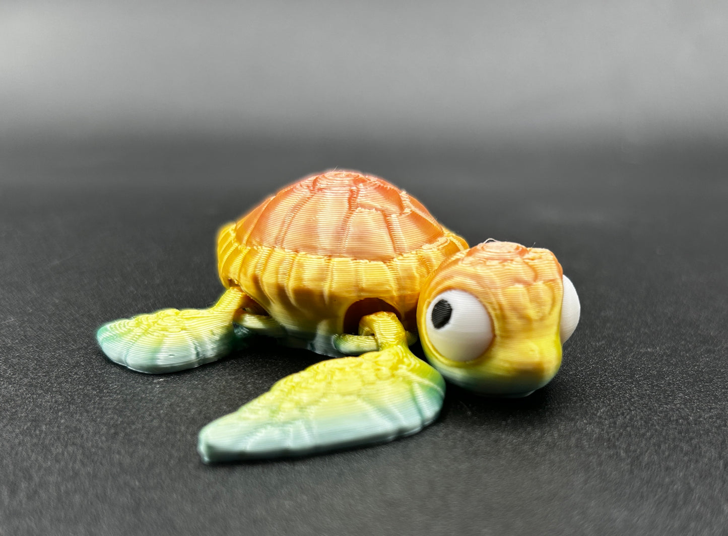 Tiny Turtle