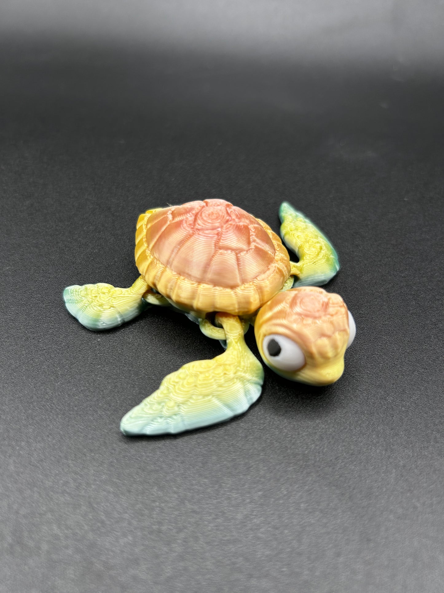 Tiny Turtle