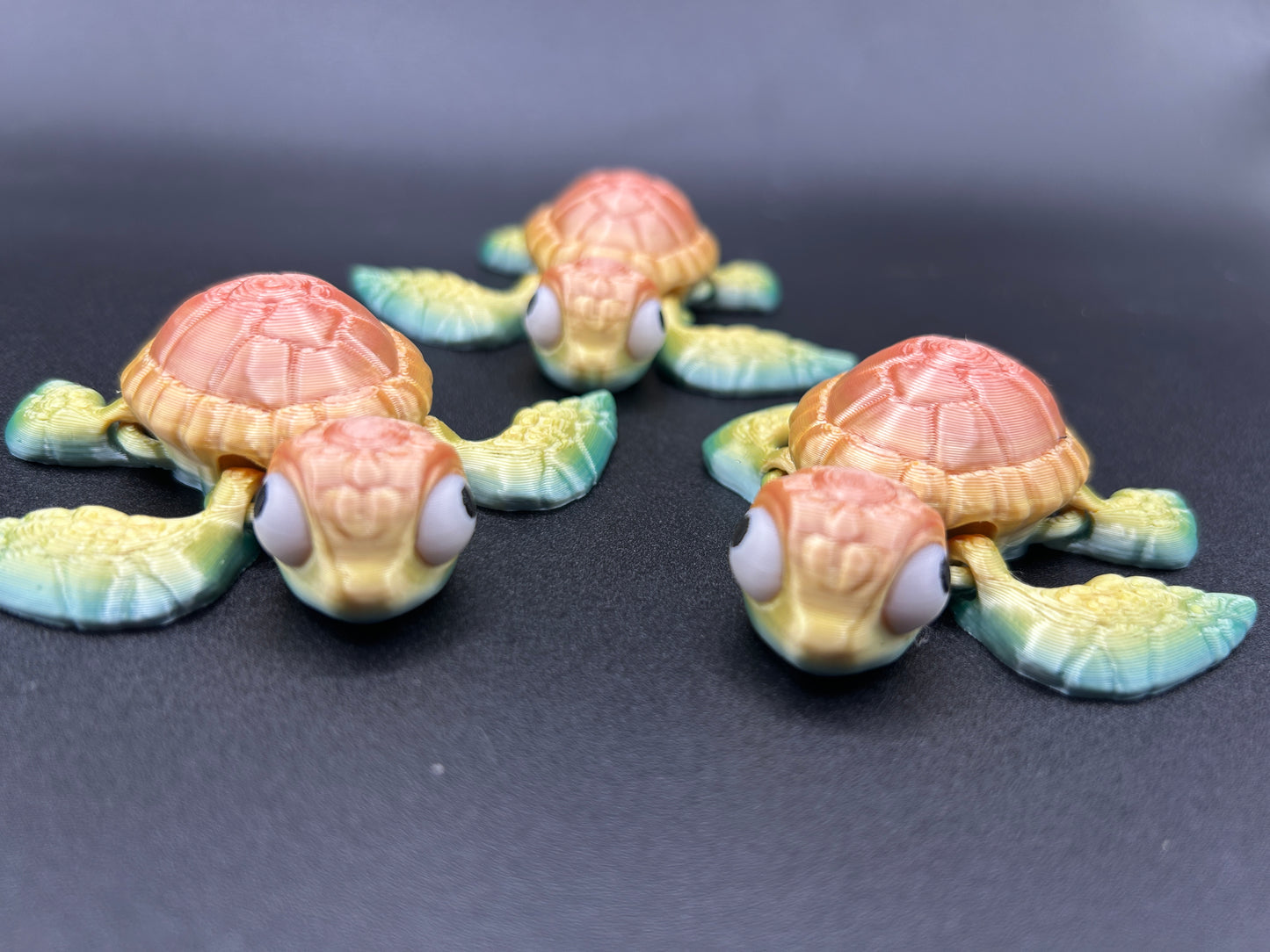 Tiny Turtle