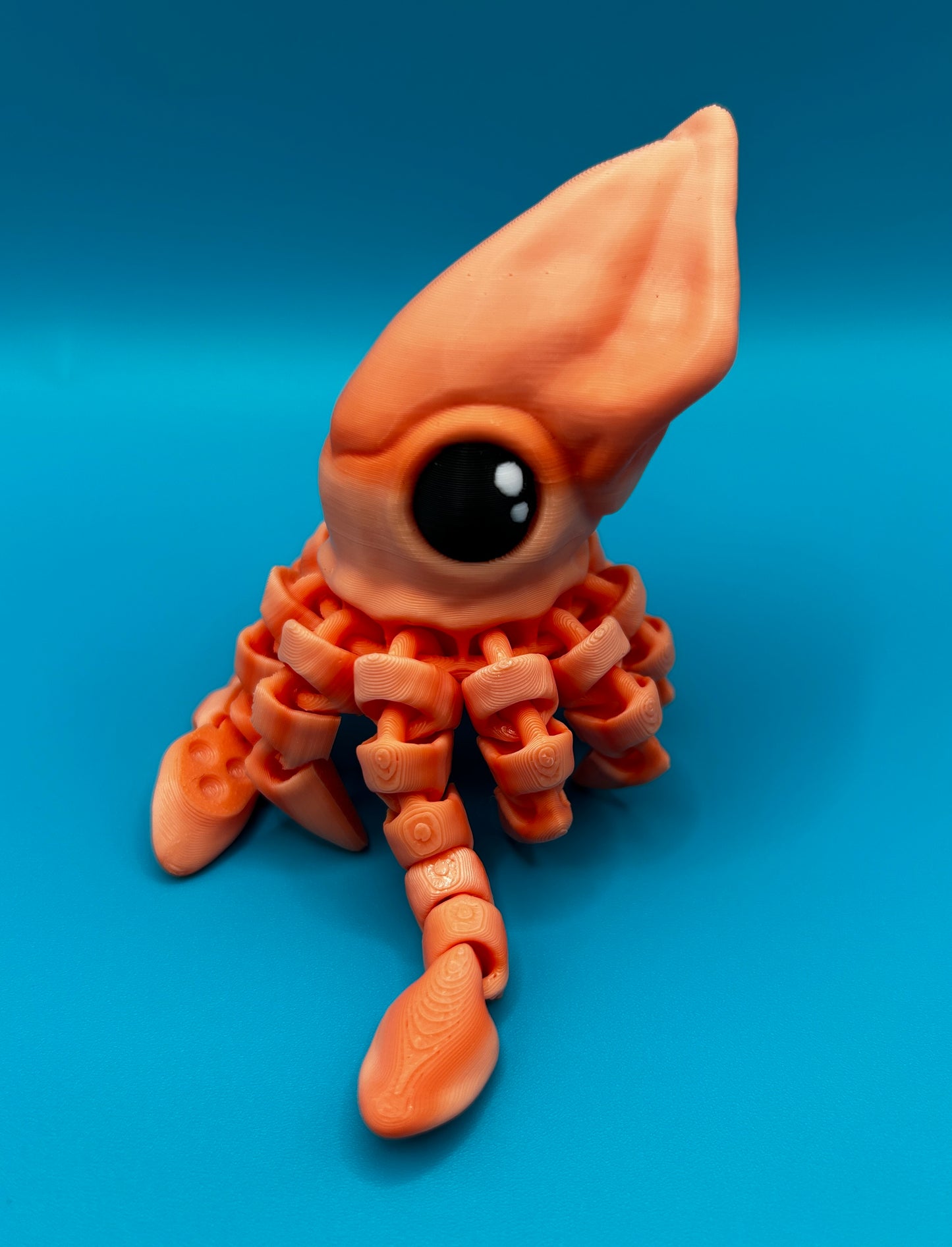 Tiny Squid